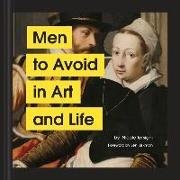 Bild von Tersigni, Nicole: Men to Avoid in Art and Life