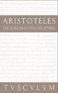 Bild von Aristoteles : Die Nikomachische Ethik