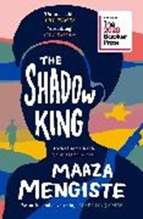 Bild von Mengiste, Maaza: The Shadow King