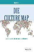 Cover-Bild zu Meyer, Erin: Die Culture Map