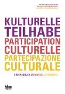 Bild von Nationaler Kulturdialog : Kulturelle Teilhabe / Participation culturelle / Partecipazione culturale