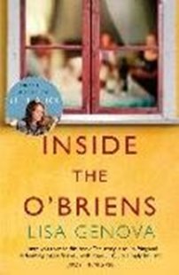 Bild von Genova, Lisa: Inside the O'Briens