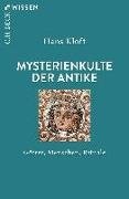 Bild von Kloft, Hans: Mysterienkulte der Antike
