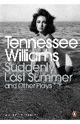 Bild von Williams, Tennessee: Suddenly Last Summer and Other Plays