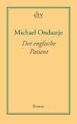 Bild von Ondaatje, Michael : Der englische Patient