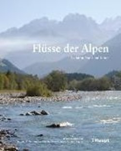 Bild von Muhar, Susanne (Hrsg.) : Flüsse der Alpen