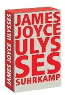 Bild von Joyce, James : Ulysses