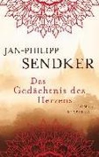 Bild von Sendker, Jan-Philipp: Das Gedächtnis des Herzens