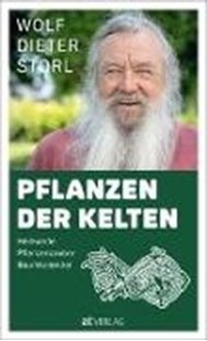 Bild von Storl, Wolf-Dieter: Pflanzen der Kelten