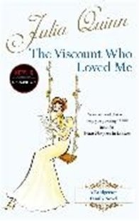 Bild von Quinn, Julia: Bridgerton: The Viscount Who Loved Me (Bridgertons Book 2)
