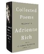 Bild von Rich, Adrienne : Collected Poems: 1950-2012