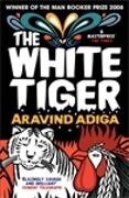 Cover-Bild zu Adiga, Aravind: The White Tiger
