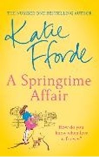 Bild von Fforde, Katie: A Springtime Affair
