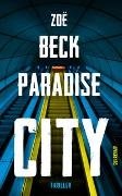 Cover-Bild zu Beck, Zoë: Paradise City