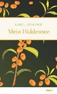Bild von Draesner, Ulrike: Mein Hiddensee (eBook)