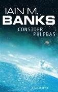 Bild von Banks, Iain M.: Consider Phlebas