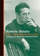 Bild von Bolano, Roberto : Exil im Niemandsland