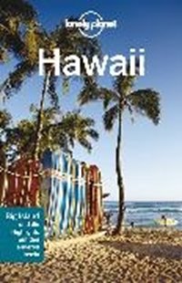 Bild von Benson, Sara: Lonely Planet Reiseführer Hawaii
