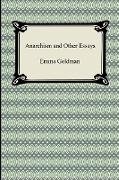 Cover-Bild zu Goldman, Emma: Anarchism and Other Essays