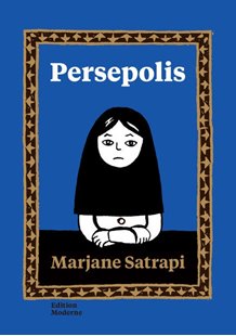 Bild von Satrapi, Marjane : Persepolis