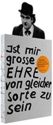 Cover-Bild zu Anderhub, Georg (Hrsg.): Ist mir grosse Ehre von gleicher Sorte zu sein