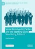 Bild von Rennwald, Line: Social Democratic Parties and the Working Class