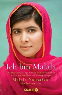 Bild von Yousafzai, Malala : Ich bin Malala