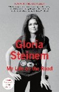 Bild von Steinem, Gloria: My Life on the Road