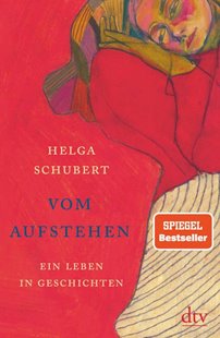 Bild von Schubert, Helga: Vom Aufstehen