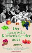 Bild von Schönfeldt,, Sybil Gräfin: Der literarische Küchenkalender 2021