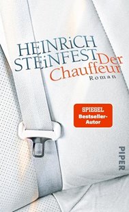 Bild von Steinfest, Heinrich: Der Chauffeur