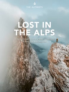 Bild von The Alpinists: Lost in the Alps