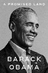 Bild von Obama, Barack: A Promised Land