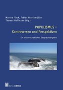 Bild von Fleck, Marina (Hrsg.) : POPULISMUS - Kontroversen und Perspektiven