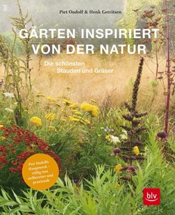 Bild von Oudolf, Piet: Gärten inspiriert von der Natur