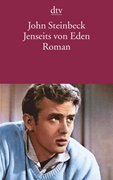 Cover-Bild zu Steinbeck, John: Jenseits von Eden