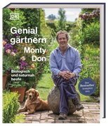 Bild von Don, Monty: Genial Gärtnern