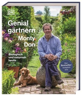 Bild von Don, Monty : Genial Gärtnern