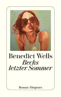 Bild von Wells, Benedict: Becks letzter Sommer