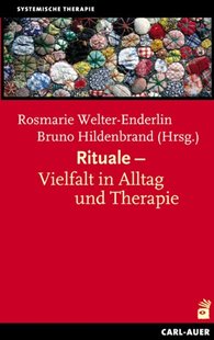 Bild von Welter-Enderlin, Rosmarie (Hrsg.) : Rituale - Vielfalt in Alltag und Therapie
