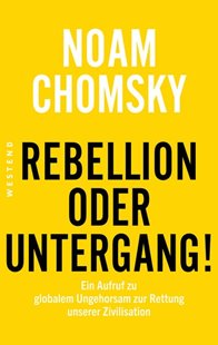 Bild von Chomsky, Noam: Rebellion oder Untergang!