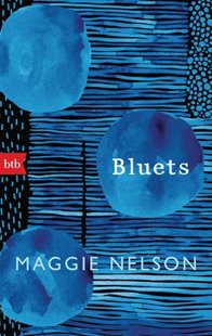 Bild von Nelson, Maggie : Bluets