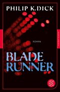 Bild von Dick, Philip K. : Blade Runner