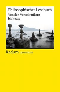 Bild von Steenblock, Volker (Hrsg.): Philosophisches Lesebuch