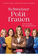 Bild von Christen, Nathalie: Schweizer Politfrauen