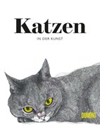Cover-Bild zu Hyland, Angus: Katzen in der Kunst