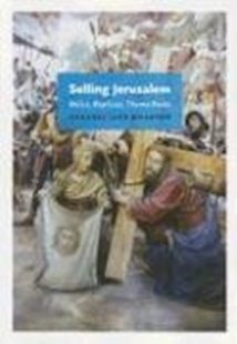 Bild von Wharton, Annabel Jane: Selling Jerusalem