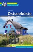Cover-Bild zu Katz, Dieter: Ostseeküste von Lübeck bis Kiel Reiseführer Michael Müller Verlag