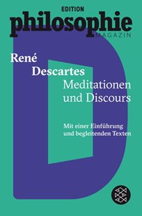 Bild von Descartes, René : Meditationen und Discours