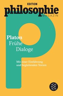 Bild von Platon: Frühe Dialoge